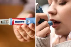 How drugs like Ozempic can help treat asthma — even if you don’t have diabetes