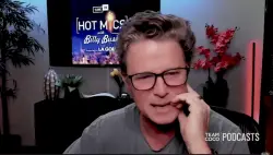 Billy Bush reveals he tried to out Ricky Martin but destroyed footage after singer stormed off: ‘I really feel badly’