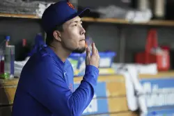 Mets make decision on next step of Kodai Senga’s Triple-A stint