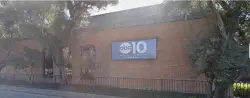 Man arrested after drive-by shooting at ABC TV station in Sacramento