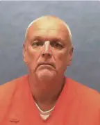 Florida ‘Deacon of Death’ executed for murders of two women found dumped in lake as state sets record