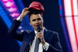 There’s no denying the trans links to suspect in Charlie Kirk’s assassination