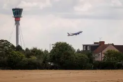 Cyberattack disrupts operations at European airports including Heathrow, Brussels