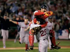 ESPN announces ‘Believers,’ an upcoming Red Sox documentary series produced by Ben Affleck