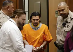 L.A. soccer coach killed teen after slipping past city's background check, family claims