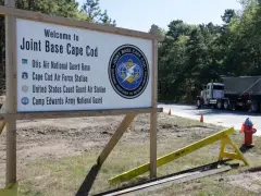 Former Mass. national guardsman pleads guilty to child porn charges