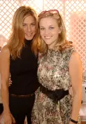 Jennifer Aniston stunned to learn friend Reese Witherspoon’s real name after 25 years