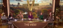 ‘The View’ Ladies Are Silent Again on Jimmy Kimmel After FCC Chair Says Anti-Trump Chat Show Could Be Violating Federal Law 