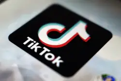 Officials announce a 'framework' for keeping TikTok online in the U.S.