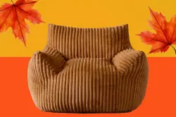 Don’t trip! Fall’s here, but so are Amazon’s coziest deals of the weekend