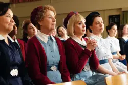What Time Will ‘Call The Midwife’ Season 14 Be on Netflix?