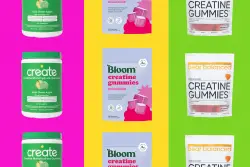 Not just for gym bros: We asked experts about the best creatine gummies for body and brain