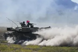 A military exercise drawing together 19 nations and 35,000 forces begins in Australia