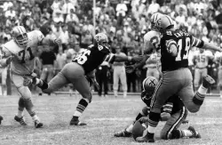 The NFL’s 60-yard field goal problem — and how to fix it