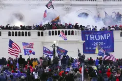 Oklahoma Supreme Court Blocks New Social Studies Standards Requiring Students To Learn About ‘Discrepancies’ in 2020 Election