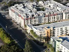 Controversial bill that adds dense housing to transit stops passed by Assembly