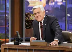 Jay Leno criticizes modern late-night comedy for alienating half the audience with partisan politics