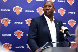 Knicks superlatives, roster battles and top storylines to watch ahead of training camp