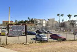 Corrections officers at Norco prison make plea to state to keep it open