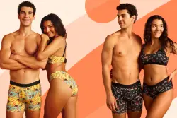 Shop the Limited-Edition MeUndies x ‘Jurassic Park’ Collab Before It Sells Out