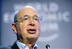 Misconduct Mess Surrounding the World Economic Forum Chairman, Klaus Schwab, Gets Messier