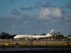 What will it cost to renovate the ‘free’ Air Force One? Don’t ask.