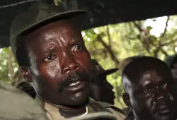 ICC opens war crimes case against Ugandan rebel leader Joseph Kony
