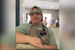‘It’s just a place that they feel welcome’: SimplyBe Coffee in Leesburg is coffee shop with a cause