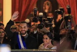 ‘Democracy Has Died’ Opponents Claim, After El Salvador Ends Term Limits for President Bukele