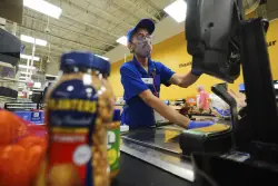 Americans Struggle With Supper Time Sticker Shock as Grocery Prices Soar to Three-Year High 
