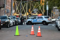 Bronx man fatally shot steps from his own home: cops