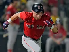 Jarren Duran’s clutch homer lifts Red Sox over Rays, eliminates Tampa Bay from postseason