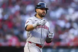 Eugenio Suárez compliments ‘hungry’ Yankees while leaving door open to trade