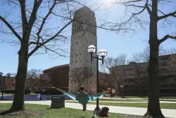 Gen Z professionals are flocking to Ann Arbor instead of big cities