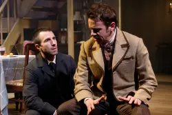 A New Version of Ibsen’s ‘The Wild Duck,’ After an Acclaimed Run at London Two Decades Ago, Finally Makes It to Brooklyn