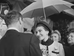 New Novel Explores the Wonders of Maria Callas