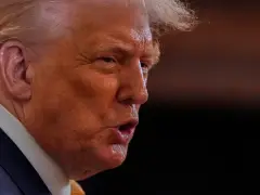 Amid Epstein questions, Trump accuses Obama of ‘treason,’ declares, ‘It’s time to go after people’