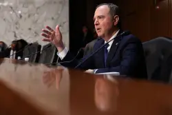 Trump Demands a Criminal Probe of ‘Shifty’ Adam Schiff, Citing Pattern of ‘Possible Mortgage Fraud’