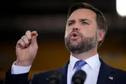 JD Vance curses out senators after heated RFK Jr. hearing: ‘Full of s–t’