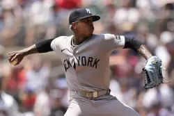 BetMGM bonus code POSTBET for $1,500 in bonus bets for Yankees vs. Phillies on Saturday