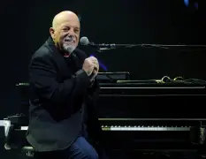 Billy Joel speaks out about rumors he’s had DUIs in new documentary
