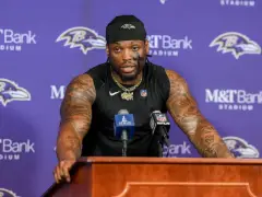 Derrick Henry to the Patriots? Adam Schefter doesn’t see trade happening