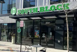 Reston is next stop for fast-growing South Block 
