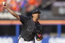 Mets bullpen ruins Carlos Mendoza’s decision to pull Brandon Sproat early