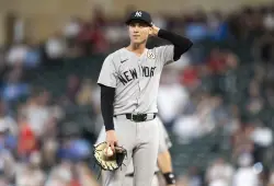 Yankees’ Luke Weaver honest about ‘trash’ outing as struggles continue