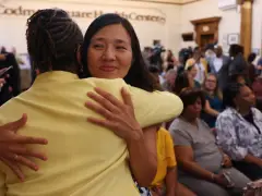 Wu directing grants to these 3 Boston neighborhoods to target life expectancy gaps