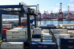 The White House sets a swath of new tariff rates -- and a new date -- for dozens of countries