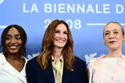 ‘Scared’ Julia Roberts admits she was ‘intimidated’ meeting this fellow A-list actress