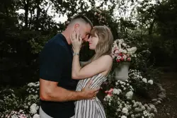 NJ mom claims she’s responsible for setting up Taylor Swift & Travis Kelce