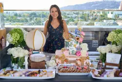 Stream It Or Skip It: ‘Celebrations with Lacey Chabert’ Season 2 on Hallmark, Where the Network Queen Honors LA-Based Hometown Heroes